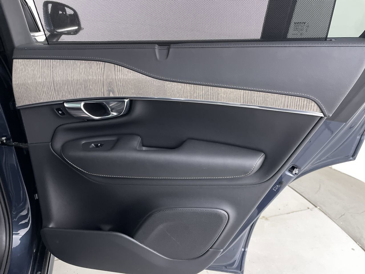 2021 Volvo XC90 Inscription