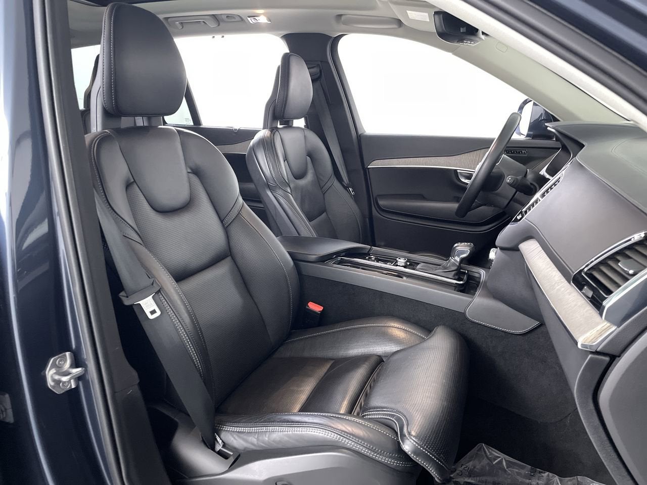 2021 Volvo XC90 Inscription