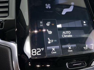 2021 Volvo XC90 Inscription