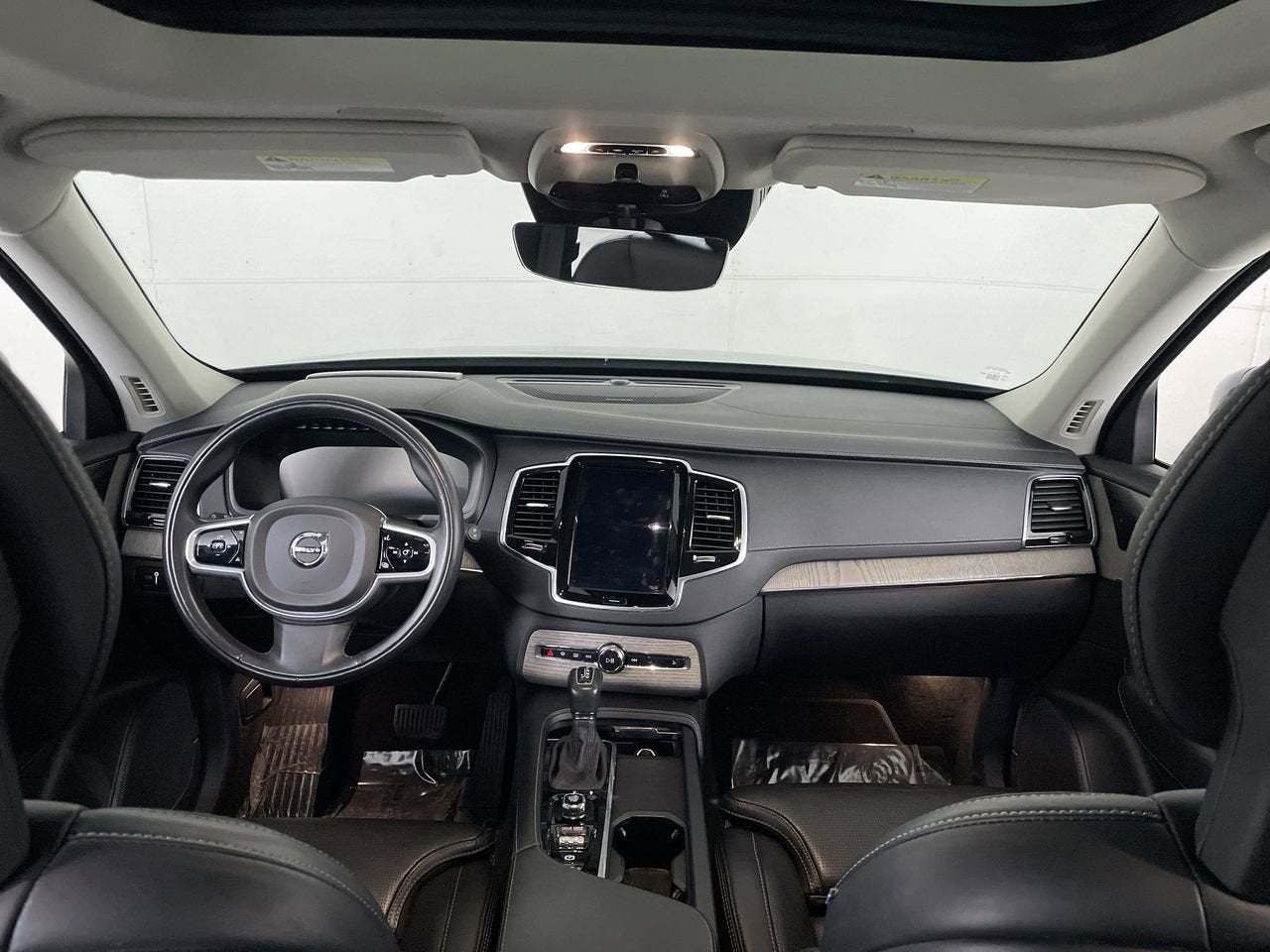 2021 Volvo XC90 Inscription