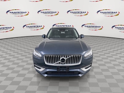 2021 Volvo XC90 Inscription