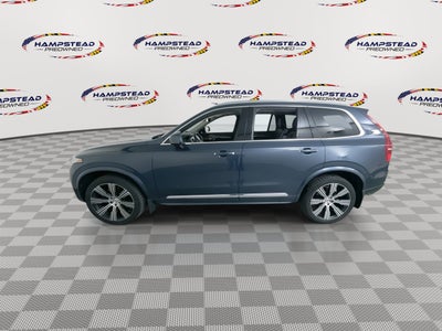 2021 Volvo XC90 Inscription