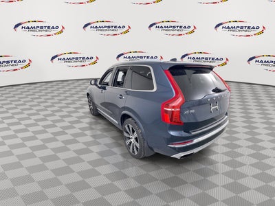 2021 Volvo XC90 Inscription