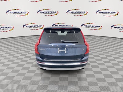 2021 Volvo XC90 Inscription