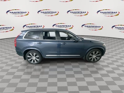 2021 Volvo XC90 Inscription