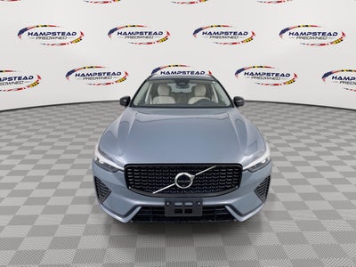 2023 Volvo XC60 Plus Dark Theme