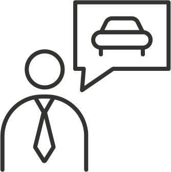 Best Car Finance Deals in Hampstead icon