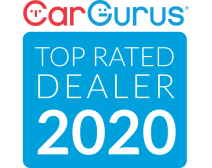 Car Gurus 2020