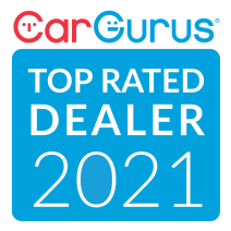 Car Gurus 2021