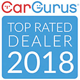 Car Gurus 2018
