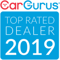 Car Gurus 2019